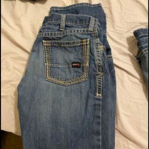 Ariat FR pants 40x32